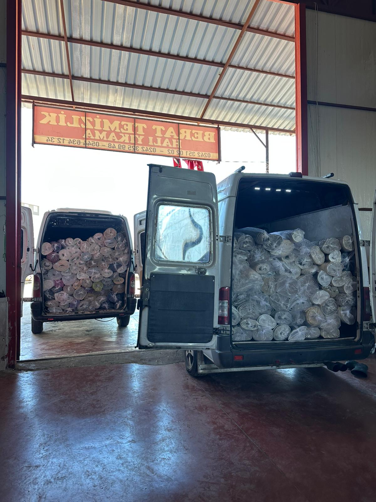 Antalya Hali Yikama Foto Galeri Berat 006