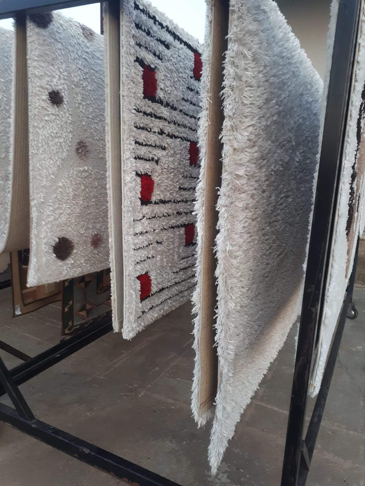 Antalya Hali Yikama Foto Galeri Berat 016