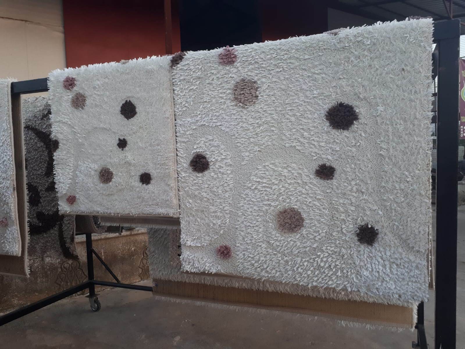 Battaniye Yıkama Antalya