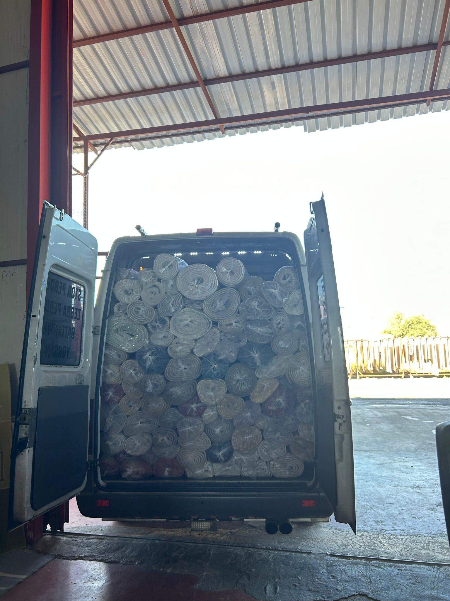 Koltuk Yıkama Antalya