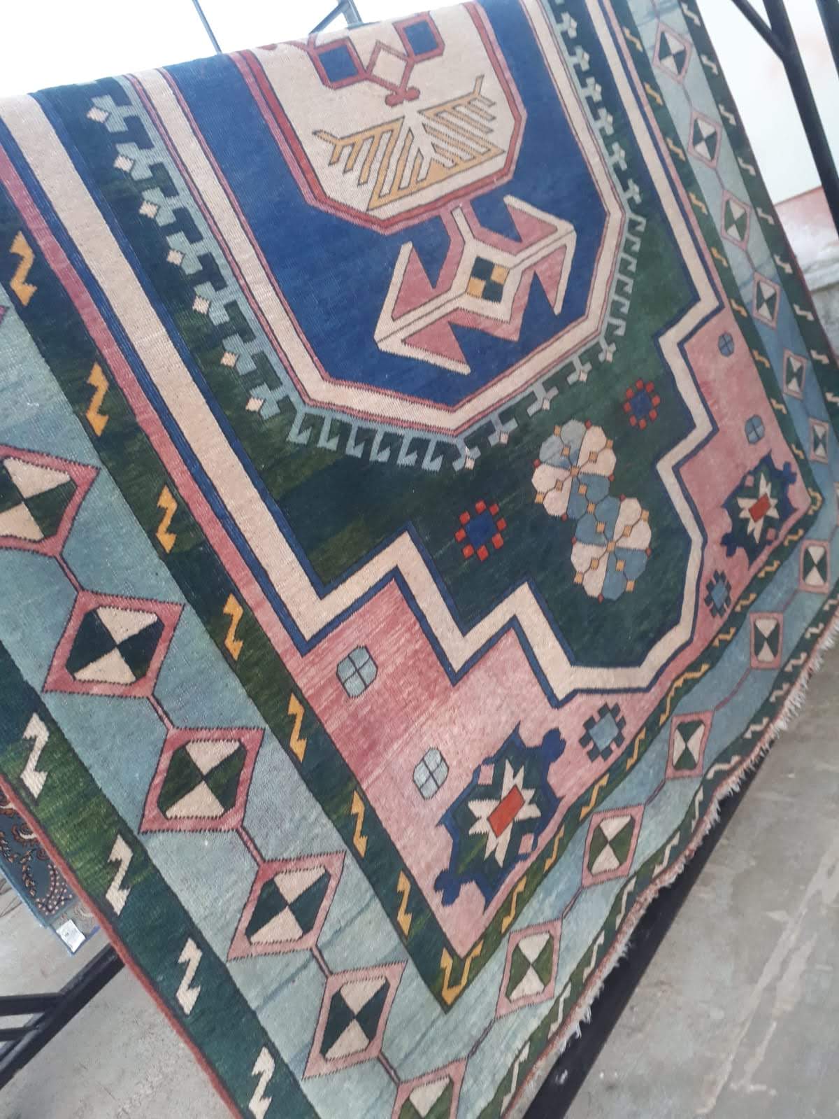 Antalya koltuk yikama hizmeti