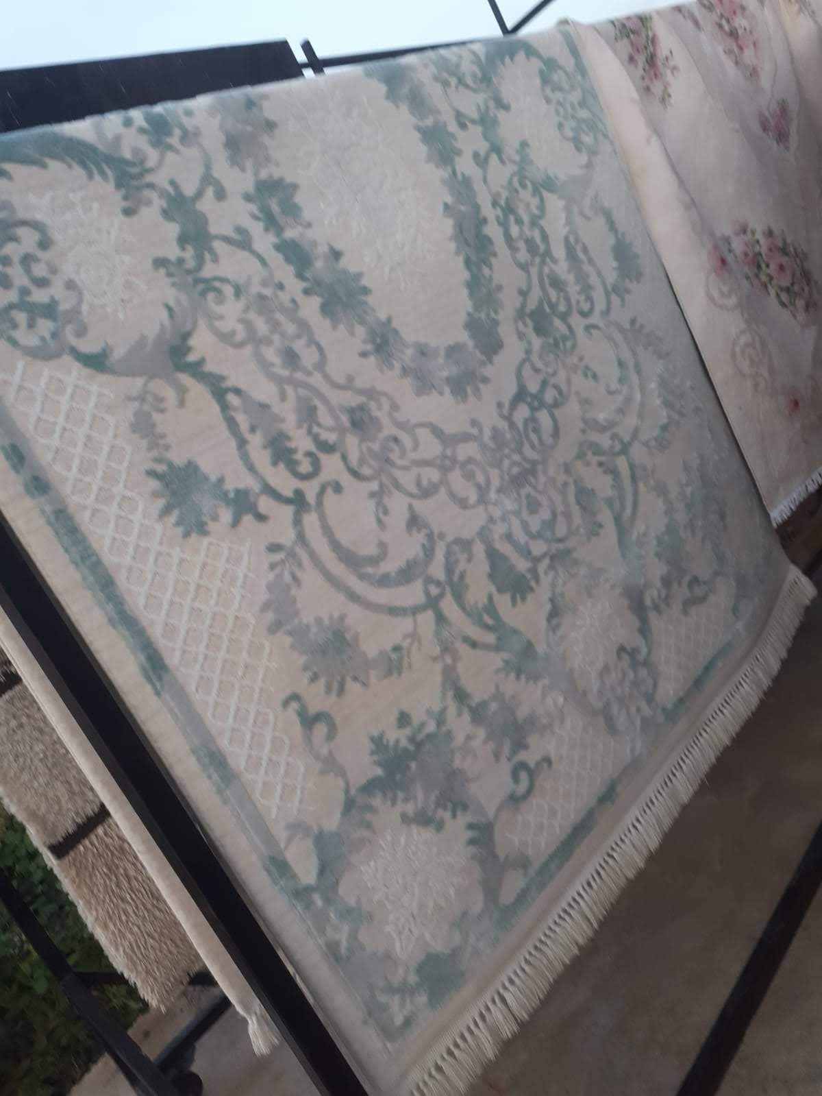 Antalya yorgan yikama